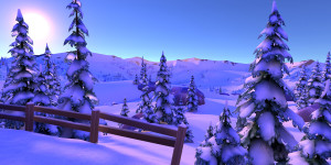 Beitragsbild des Blogbeitrags Snow Scout im Test: Winter Experience meets Job-Simulator 