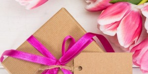 Beitragsbild des Blogbeitrags Liebe Mama! Muttertag und ätherische Öle