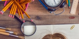 Beitragsbild des Blogbeitrags Zurück in der Schule – nützliche Tipps für Eltern und Kinder