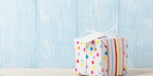 Beitragsbild des Blogbeitrags Geschenk von Herzen! Ätherische Öle als Geschenk
