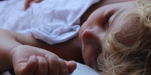 Beitragsbild des Blogbeitrags Schnarchen- Thymian Öl kann helfen
