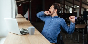 Beitragsbild des Blogbeitrags Frühjahrsmüdigkeit- wissenschaftlich erwiesen oder doch ein Mythos?