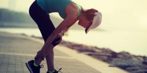 Beitragsbild des Blogbeitrags Sport Muskelkater adé! Sportöle her!