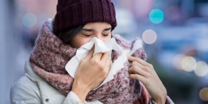 Beitragsbild des Blogbeitrags Oregano und Teebaumöl ein natürliches Antibiotikum