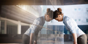 Beitragsbild des Blogbeitrags Motivate yourself! Mehr Erfolg im Business mit Ätherischen Ölen