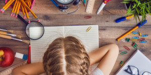 Beitragsbild des Blogbeitrags Zurück in der Schule – nützliche Tipps für Eltern und Kinder