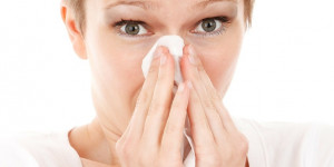 Beitragsbild des Blogbeitrags Air (Breathe) – lindernd bei Schnupfen und Husten