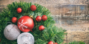 Beitragsbild des Blogbeitrags Advent- Vorweihnachtszeit genießen und Spaß haben