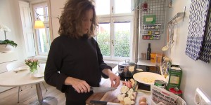 Beitragsbild des Blogbeitrags Restlkochen – schnell, g‘schmackig, günstig