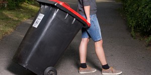 Beitragsbild des Blogbeitrags Deine Mülltonne entsteht