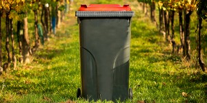 Beitragsbild des Blogbeitrags Vom Müllkutscher zum Entsorgungsfachbetrieb 