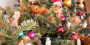 Beitragsbild des Blogbeitrags Abfallarme Weihnachten, oh du schöne Weihnachtszeit