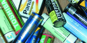 Beitragsbild des Blogbeitrags Batterie – die geballte Ladung zwischen den Polen