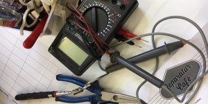 Beitragsbild des Blogbeitrags Reparieren statt Wegwerfen