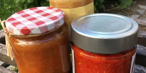 Beitragsbild des Blogbeitrags Die Jagd nach dem Marmeladenglas