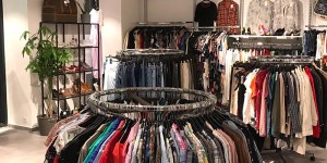 Beitragsbild des Blogbeitrags Kleidung für die Entwicklung oder doch Restmüll?