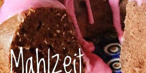 Beitragsbild des Blogbeitrags Lebensmittel sind kostbar „Keks-Kuchen“