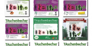 Beitragsbild des Blogbeitrags Ein Rauchzeichen für den Umweltschutz, von Joe Kadla
