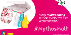 Beitragsbild des Blogbeitrags Mysterien der Abfalltrennung