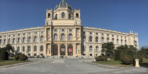 Beitragsbild des Blogbeitrags Trennsetterin auf Reisen #Naturhistorisches Museum