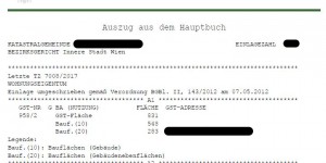 Beitragsbild des Blogbeitrags One final piece of paperwork to show to get my Bescheid der Zusicherung der Verleihung der österreichischen Staatsbürgerschaft