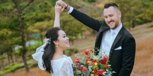 Beitragsbild des Blogbeitrags Hochzeitsmessen 2019 & 2020 in Österreich im Überblick