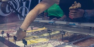 Beitragsbild des Blogbeitrags Ice Cream Festival Vienna