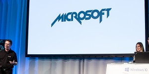 Beitragsbild des Blogbeitrags Microsoft Expo 2015