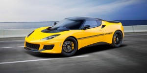 Beitragsbild des Blogbeitrags Lotus und die Chinabank „Geely“