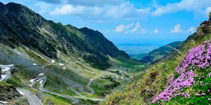Beitragsbild des Blogbeitrags Die schönsten Straßen Österreichs? Wird es bald hier geben. 