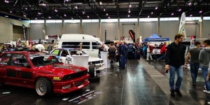 Beitragsbild des Blogbeitrags Custom Wheels Vienna 2018 (inkl. Fotoalbum)