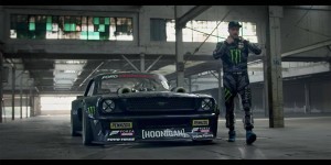 Beitragsbild des Blogbeitrags Gymkhana ten – Der neue von Ken Block 