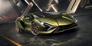 Beitragsbild des Blogbeitrags Lamborghini Blitz