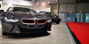 Beitragsbild des Blogbeitrags Vienna Auto Show 2020 – Wird die Messe Fad? 