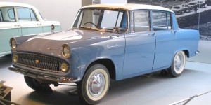 Beitragsbild des Blogbeitrags Cortina…Carina….Corona – Die Meinung eines Petrolheads