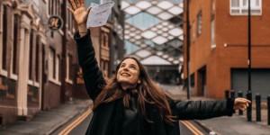 Beitragsbild des Blogbeitrags Last minute study tips for better grades! 