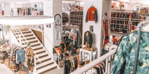 Beitragsbild des Blogbeitrags 5 reasons I stopped buying fast fashion!