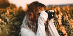 Beitragsbild des Blogbeitrags Photography 101: How to use Manual mode & My settings