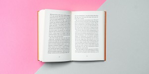 Beitragsbild des Blogbeitrags 10 Books to read while staying at home