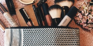 Beitragsbild des Blogbeitrags Tierversuchsfreies Make-Up – meine Favoriten 