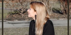 Beitragsbild des Blogbeitrags Sonntags Gedanken – Bin ich in eine Nische gerutscht?