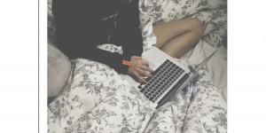 Beitragsbild des Blogbeitrags Was macht einen Blogpost lesenswert? 