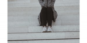 Beitragsbild des Blogbeitrags Sonntags Gedanken: Lasst mich doch unzufrieden sein!