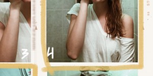 Beitragsbild des Blogbeitrags Herzensempfehlungen 1: Lush’s „Hair Necessities“ – meine neue Wunderwaffe gegen strapaziertes Haar
