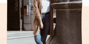 Beitragsbild des Blogbeitrags Modebewusst und trotzdem nachhaltig – so geht’s!