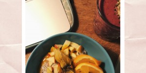 Beitragsbild des Blogbeitrags Wieso ich kein Fleisch esse.