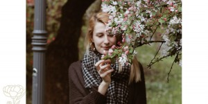 Beitragsbild des Blogbeitrags Wie ich es geschafft habe, mich selbst (mehr) zu lieben.