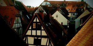Beitragsbild des Blogbeitrags Reisetagebuch Heppenheim, Tag 3, Stand 08:19