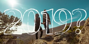 Beitragsbild des Blogbeitrags Reiseziele 2019 – wo geht es hin?