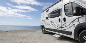 Beitragsbild des Blogbeitrags Unser Campingmobil in Portugal